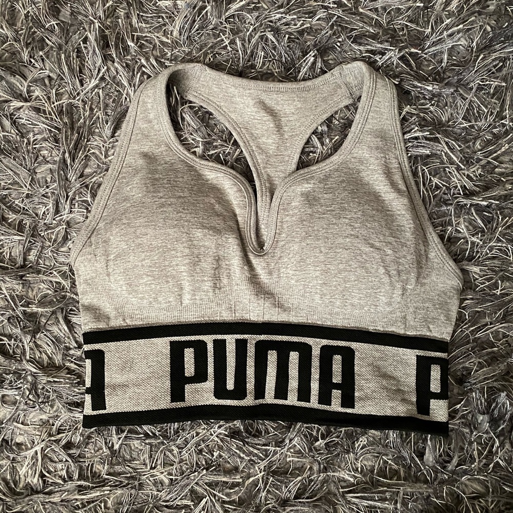 Puma Sports Bra